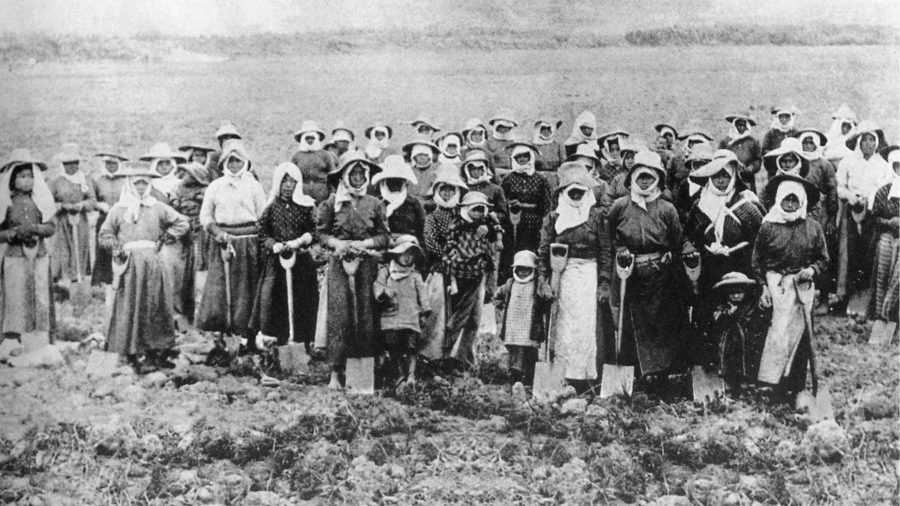 Maru: Immigration Stories | Japanese Canadian Cultural Centre